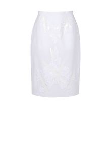 Knee length skirt - CHRISTOPHER KANE