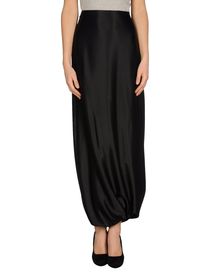 GIORGIO ARMANI - Long skirt