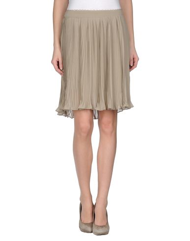ZOOM by TI MO - Knee length skirt