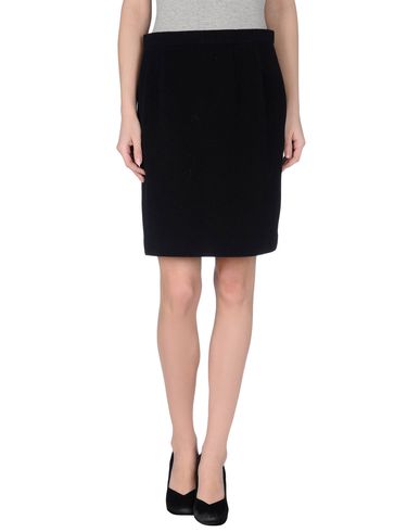 ZOOM COMME des GARÇONS - Knee length skirt