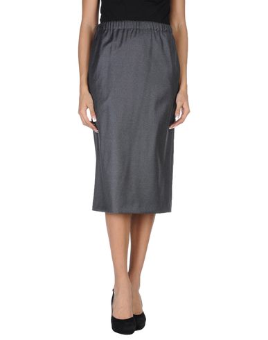 ZOOM COMME des GARÇONS - 3/4 length skirt