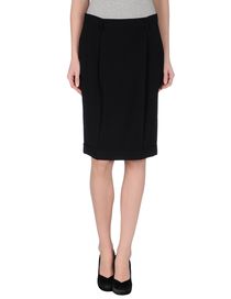 JEAN PAUL GAULTIER FEMME - Knee length skirt