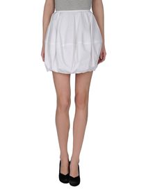 ALAÏA - Mini skirt