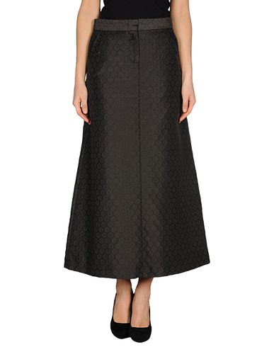 ZOOM MALIPARMI - Long skirt