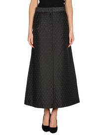 MALIPARMI - Long skirt