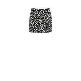 STELLA McCARTNEY, Mini, Painted Spot Brigit Skirt