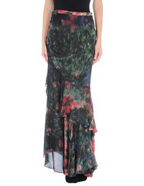HAUTE HIPPIE - Long skirt