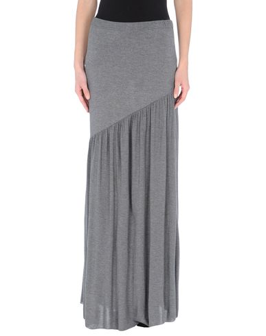 ZOOM HAUTE HIPPIE - Long skirt