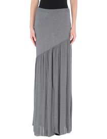 HAUTE HIPPIE - Long skirt