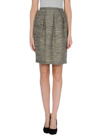 3.1 PHILLIP LIM - Knee length skirt
