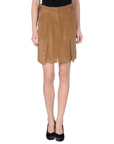 ZOOM 3.1 PHILLIP LIM - Knee length skirt