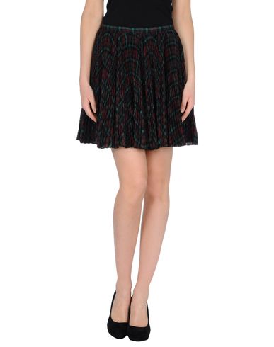 ZOOM PRADA - Mini skirt