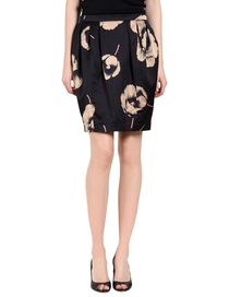 MOSCHINO CHEAPANDCHIC - Knee length skirt