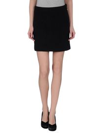 LOVE MOSCHINO - Mini skirt