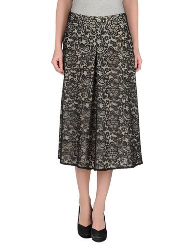 ZOOM LOVE MOSCHINO - 3/4 length skirt