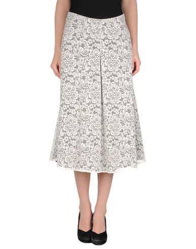 ZOOM LOVE MOSCHINO - 3/4 length skirt