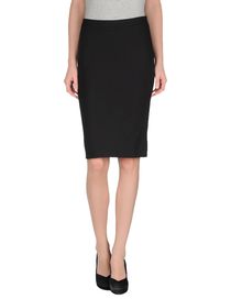 LOVE MOSCHINO - Knee length skirt
