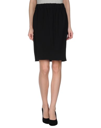 ZOOM ASPESI - Knee length skirt