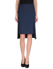 LOVE MOSCHINO - Knee length skirt