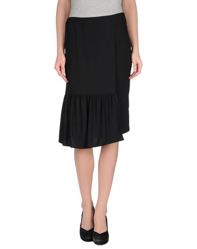 ZOOM LOVE MOSCHINO - 3/4 length skirt