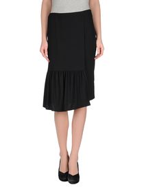 LOVE MOSCHINO - 3/4 length skirt