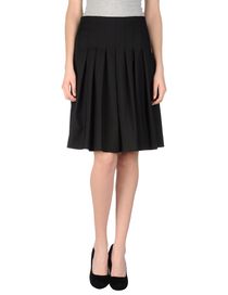 AU JOUR LE JOUR - Knee length skirt