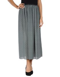 ..,MERCI - Long skirt