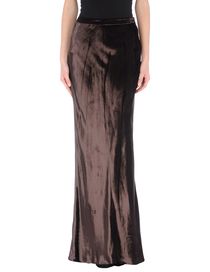 T by ALEXANDER WANG - Long skirt