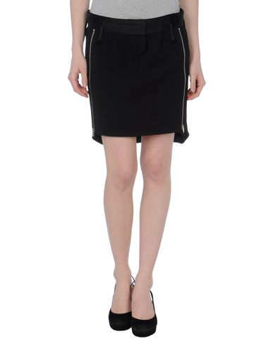 ZOOM ALEXANDER WANG - Mini skirt