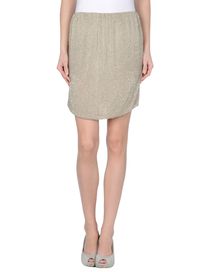 L'AGENCE - Mini skirt