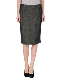 VALENTINO ROMA - 3/4 length skirt