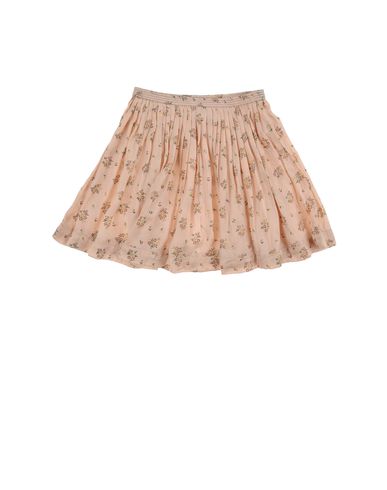 ZOOM BELLEROSE - Skirt