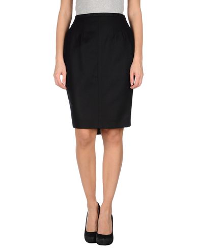 ZOOM FENDI - Knee length skirt