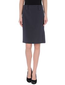 FABRIZIO LENZI - Knee length skirt