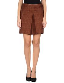 SEE BY CHLOÉ - Knee length skirt