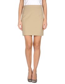 D&G - Knee length skirt