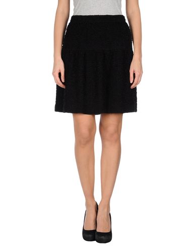 ZOOM DOLCE & GABBANA - Knee length skirt