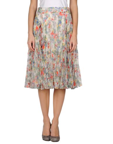 ZOOM ERDEM - 3/4 length skirt