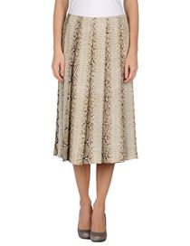 CHLOÉ - 3/4 length skirt