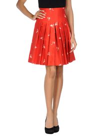 AU JOUR LE JOUR - Knee length skirt