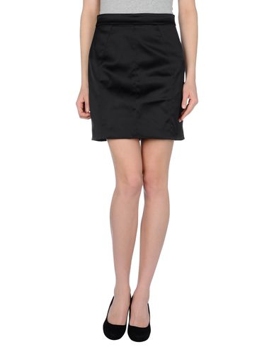 ZOOM D&G - Mini skirt