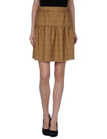 DOLCE & GABBANA - Mini skirt