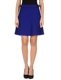 STELLA McCARTNEY - Knee length skirt
