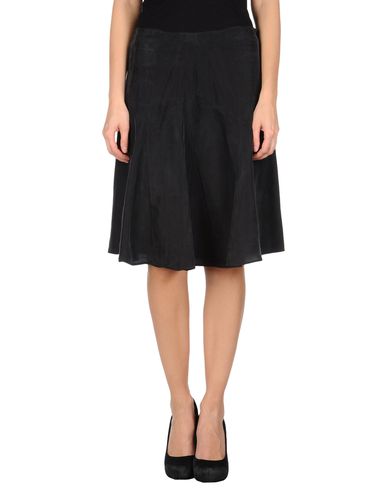ZOOM MARNI - Knee length skirt
