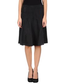 MARNI - Knee length skirt