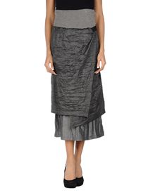 NIU' - Long skirt