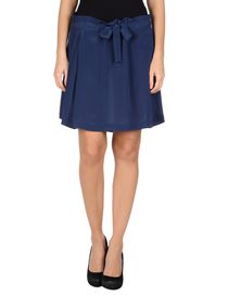 SEE BY CHLOÉ - Knee length skirt