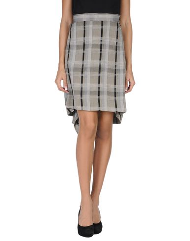 ZOOM VIVIENNE WESTWOOD ANGLOMANIA - Knee length skirt