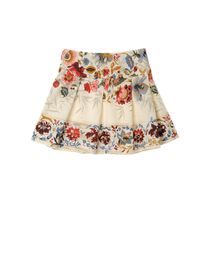 DONDUP DQUEEN - Skirt