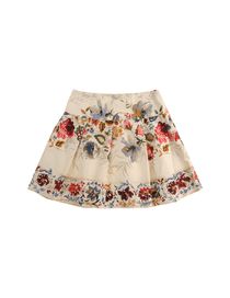 DONDUP DQUEEN - Skirt